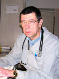 Доктор Диетолог Ян
